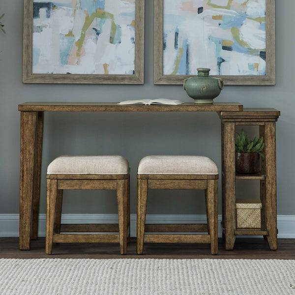Carolina Park Alt 3 Piece Set - 930-OT-A3PCS