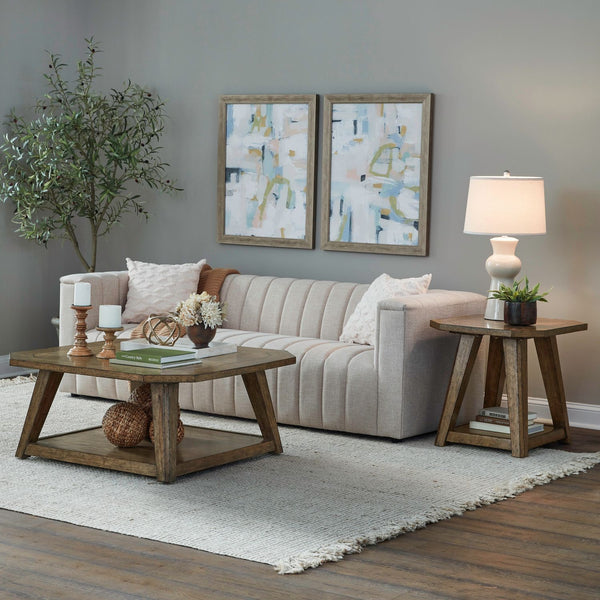 Carolina Park Opt 3 Piece Set - 930-OT-O3PCS