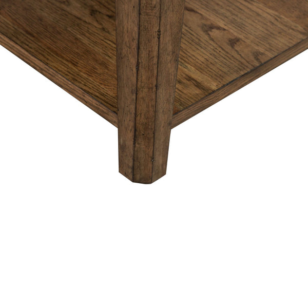Carolina Park End Table