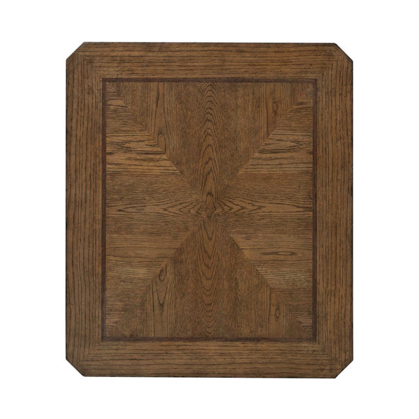 Carolina Park End Table - 930-OT1020