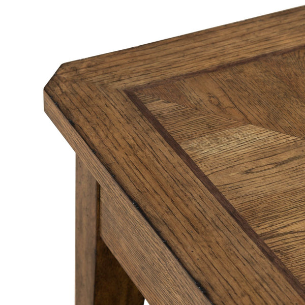 Carolina Park End Table