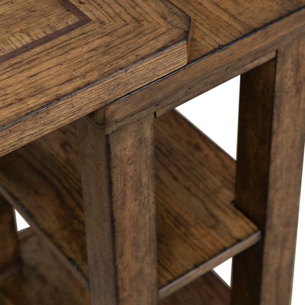 Carolina Park Console Table - 930-OT5630