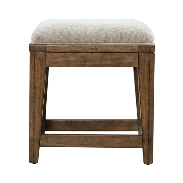 Carolina Park Uph Console Stool - 930-OT9001
