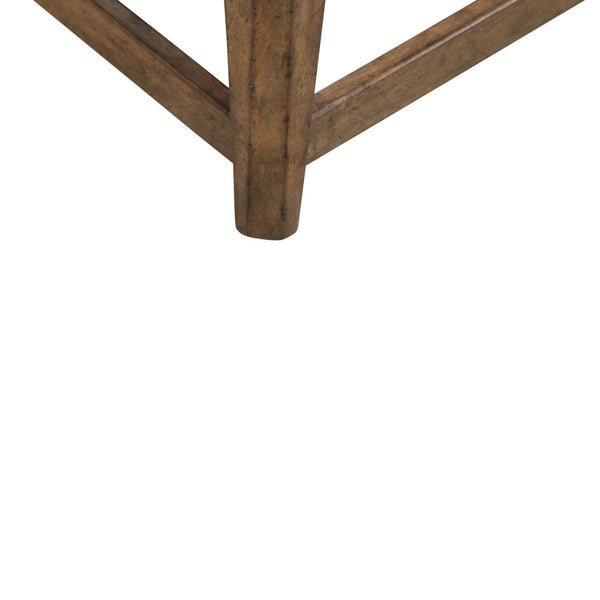 Carolina Park Uph Console Stool - 930-OT9001