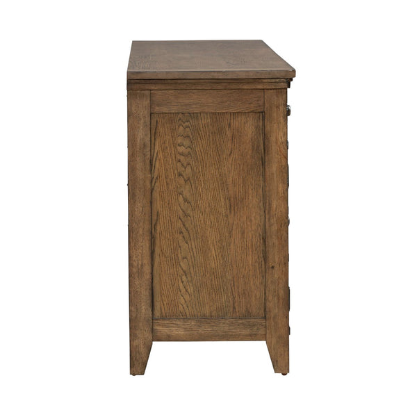 Carolina Park Server - 930-SR6836