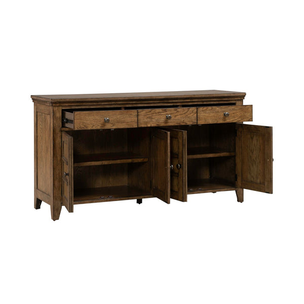 Carolina Park Server - 930-SR6836