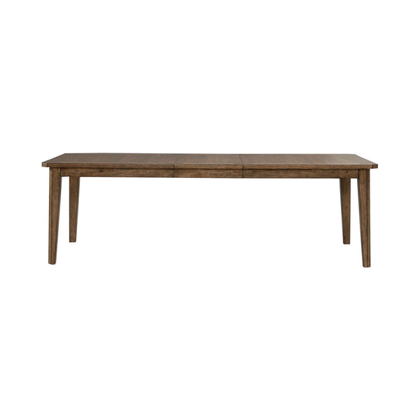 Carolina Park Rectangular Leg Table - 930-T4298