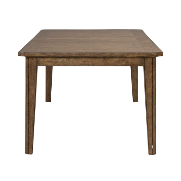 Carolina Park Rectangular Leg Table - 930-T4298