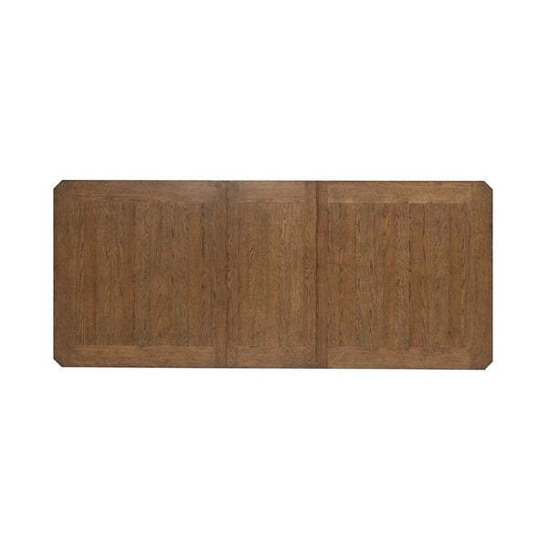 Carolina Park Rectangular Leg Table - 930-T4298