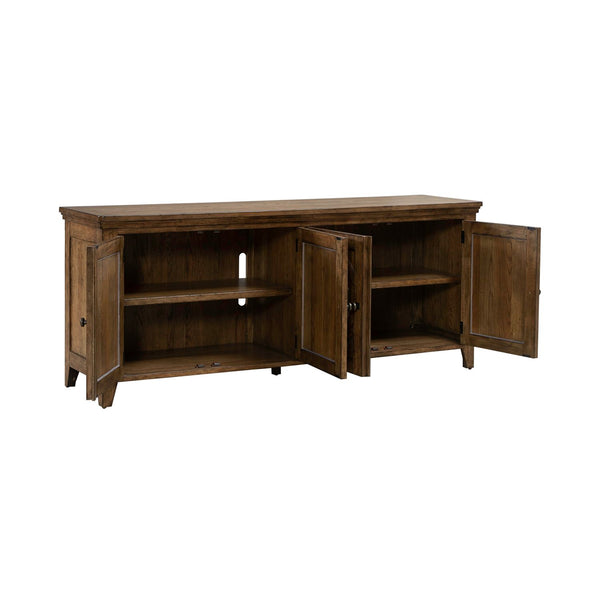 Carolina Park 78 Inch TV Console - 930-TV78