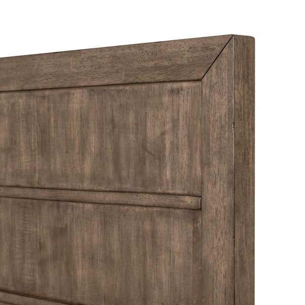 Shaker Lakes Queen Panel Bed - 936-BR-QPB