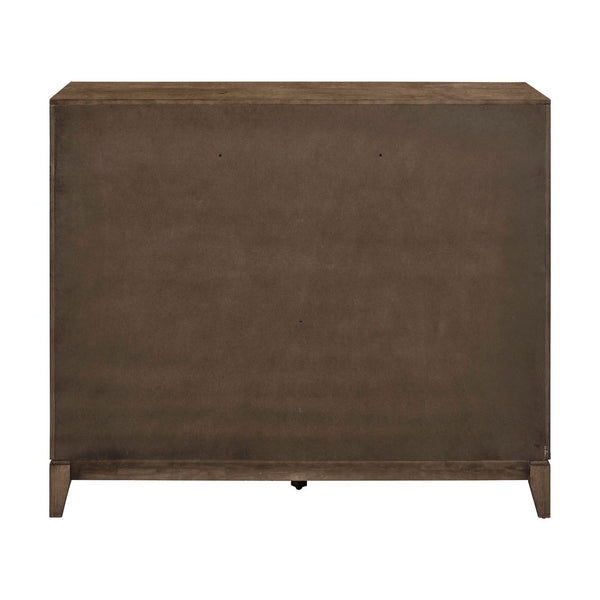 Shaker Lakes 9 Drawer Chesser - 936-BR32