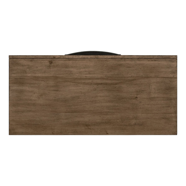 Shaker Lakes 5 Drawer Chest - 936-BR41