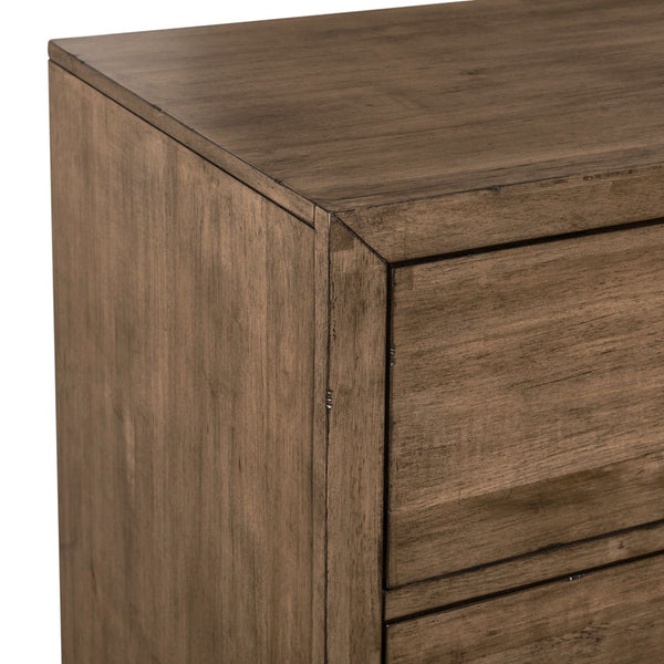 Shaker Lakes 5 Drawer Chest - 936-BR41