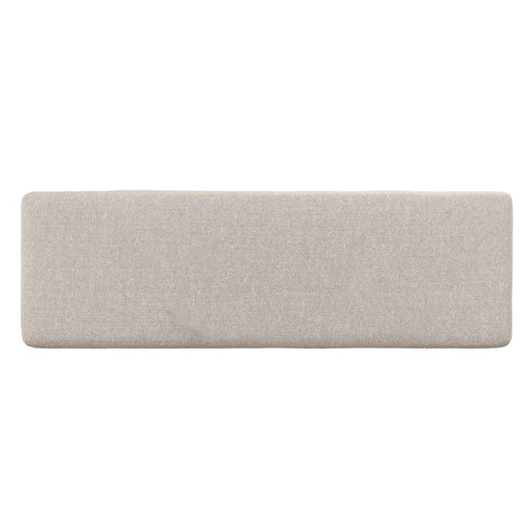 Shaker Lakes Bed Bench