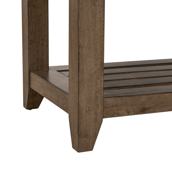 Shaker Lakes Bed Bench - 936-BR47