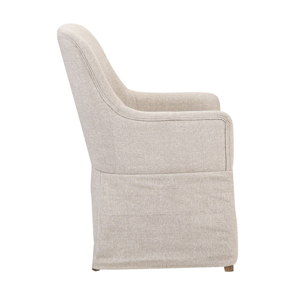 Shaker Lakes Uph Arm Chair (RTA) - 936-C6501A
