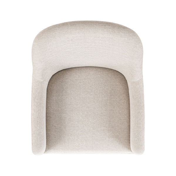 Shaker Lakes Uph Arm Chair (RTA) - 936-C6501A