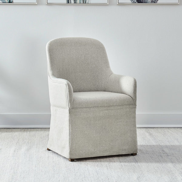 Shaker Lakes Uph Arm Chair (RTA) - 936-C6501A
