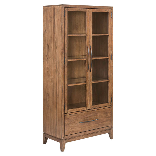 Shaker Lakes Bunching Display Cabinet - 936-CH3676