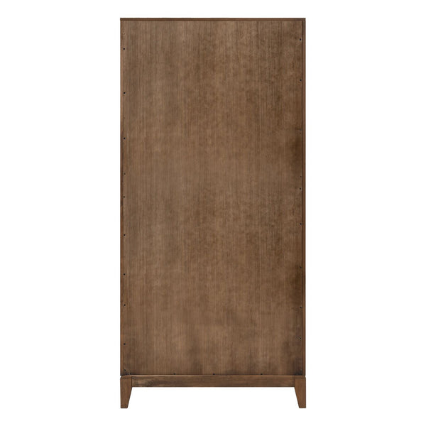 Shaker Lakes Bunching Display Cabinet - 936-CH3676