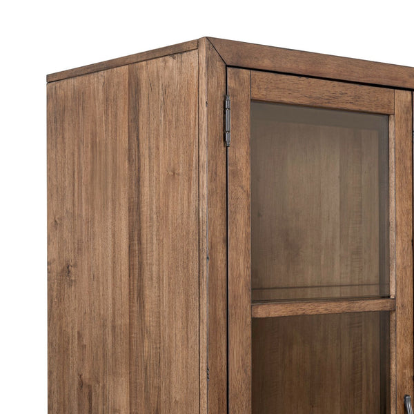 Shaker Lakes 2 Piece Bunching Cabinet Set - 936-DR-2BC