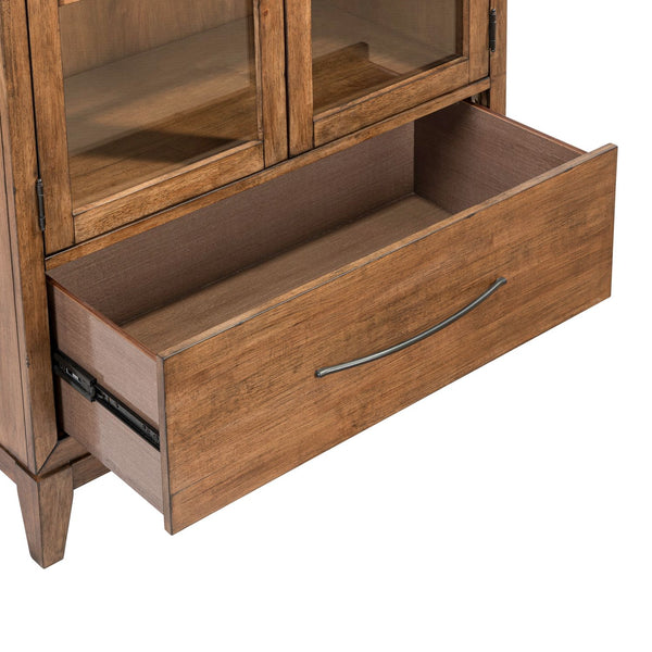 Shaker Lakes 2 Piece Bunching Cabinet Set - 936-DR-2BC
