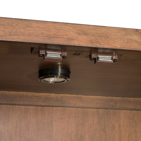 Shaker Lakes 2 Piece Bunching Cabinet Set - 936-DR-2BC