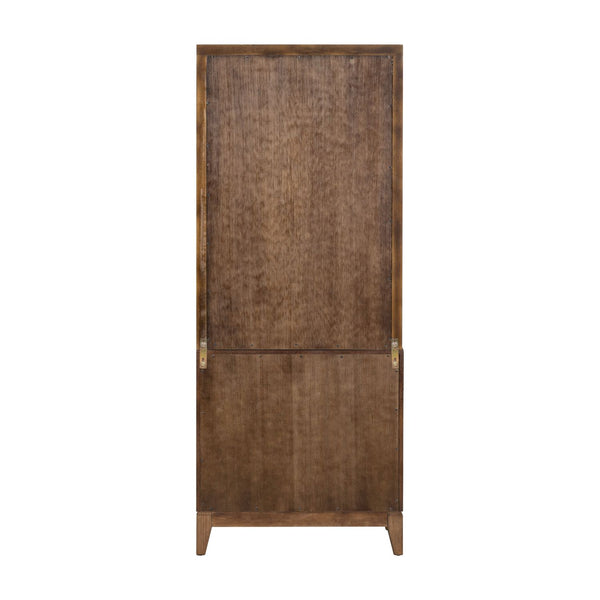 Shaker Lakes Bookcase - 936-HO-BK