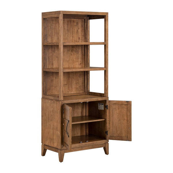 Shaker Lakes Bookcase - 936-HO-BK