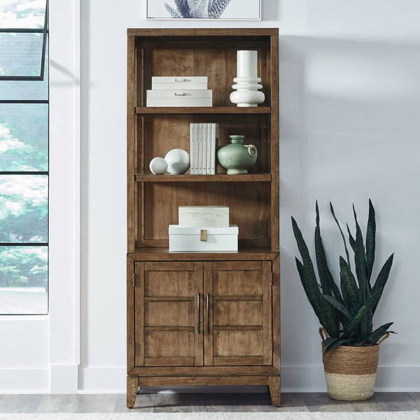 Shaker Lakes Bookcase - 936-HO-BK