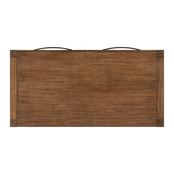 Shaker Lakes Writing Desk - 936-HO107