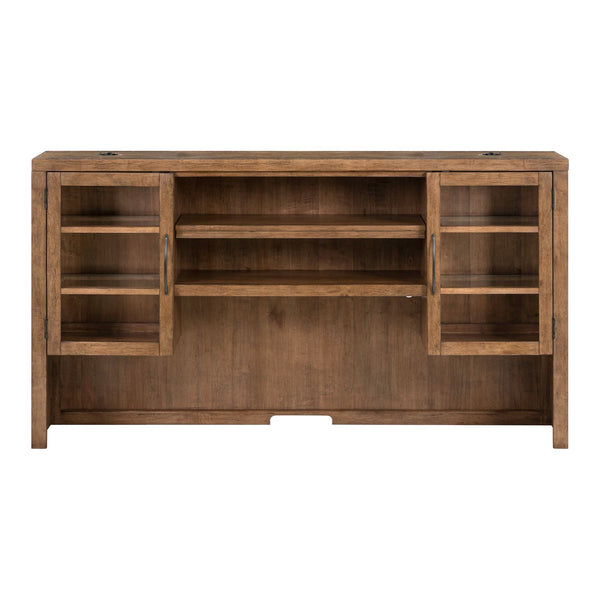 Shaker Lakes Hutch - 936-HO131