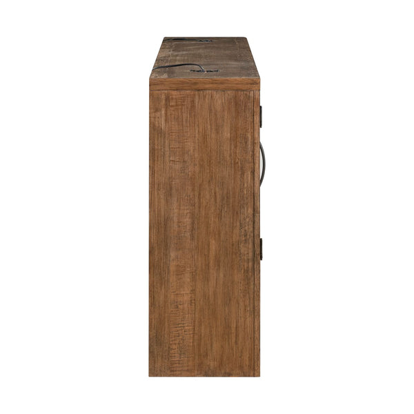 Shaker Lakes Hutch - 936-HO131