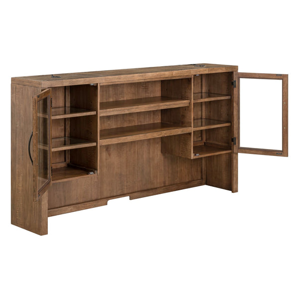 Shaker Lakes Hutch - 936-HO131