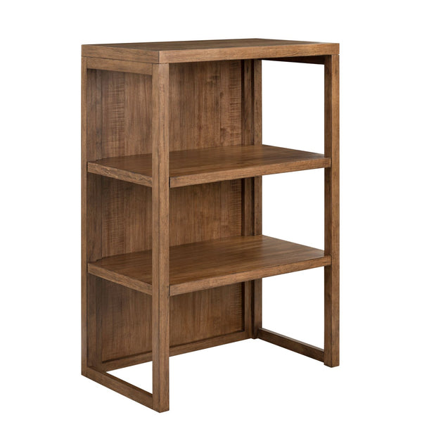 Shaker Lakes Bookcase Hutch - 936-HO135