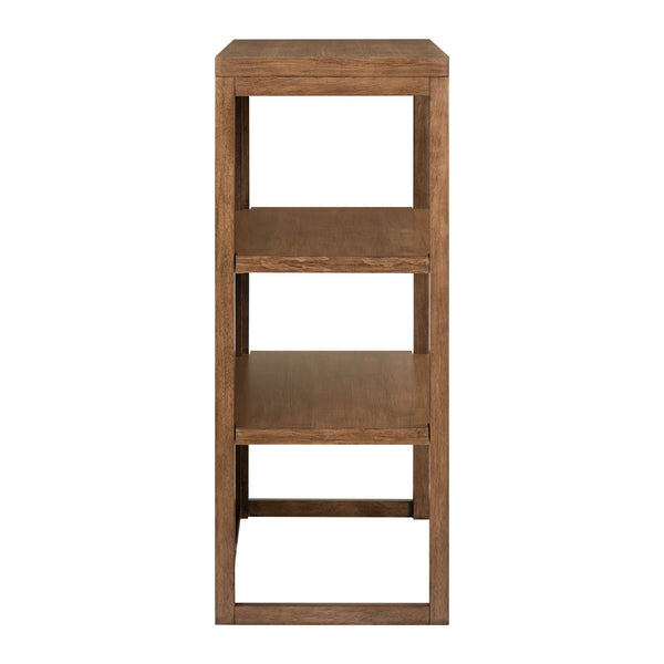 Shaker Lakes Bookcase Hutch - 936-HO135