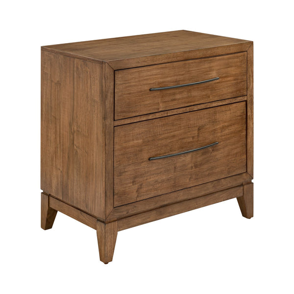 Shaker Lakes Lateral File Cabinet - 936-HO147