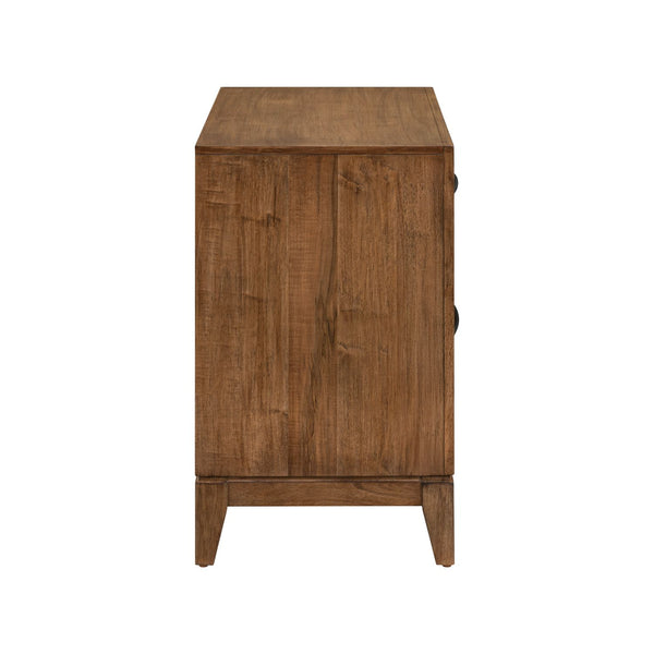 Shaker Lakes Lateral File Cabinet - 936-HO147