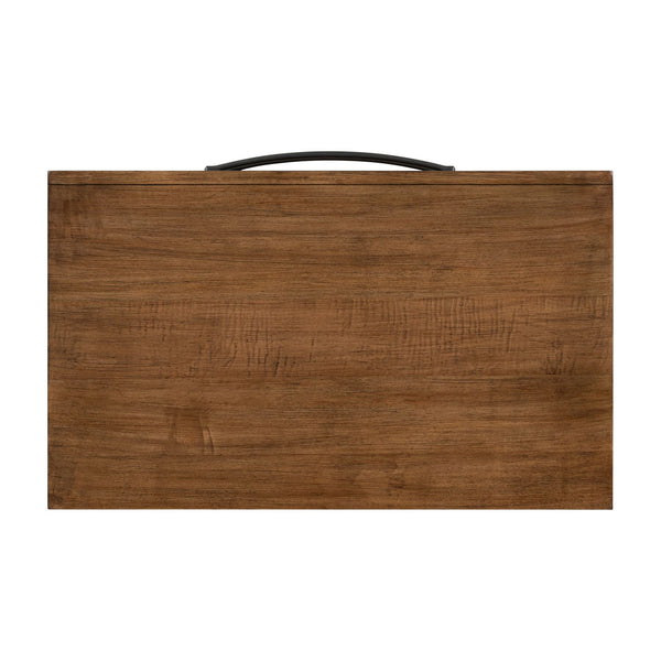 Shaker Lakes Lateral File Cabinet - 936-HO147
