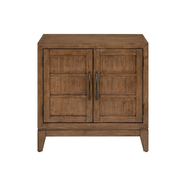Shaker Lakes Door Cabinet - 936-HO148