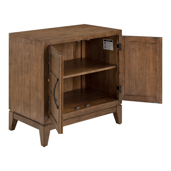 Shaker Lakes Door Cabinet - 936-HO148