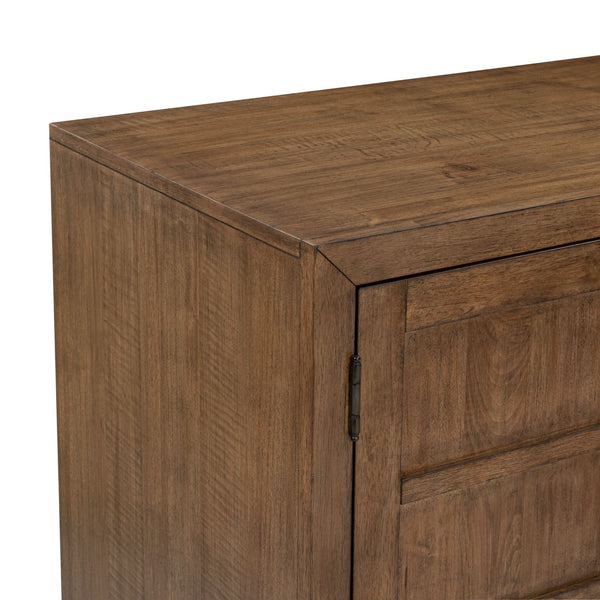 Shaker Lakes Door Cabinet - 936-HO148