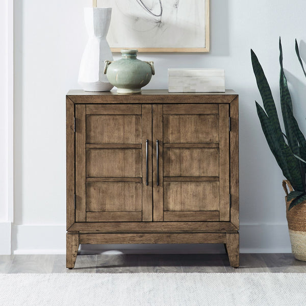 Shaker Lakes Door Cabinet - 936-HO148