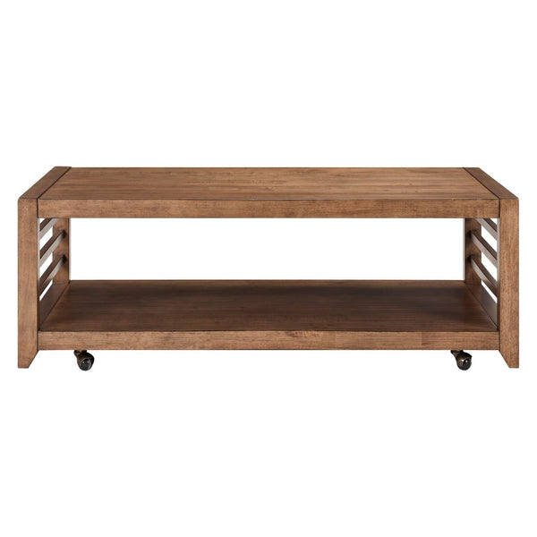 Shaker Lakes Cocktail Table - 936-OT1010