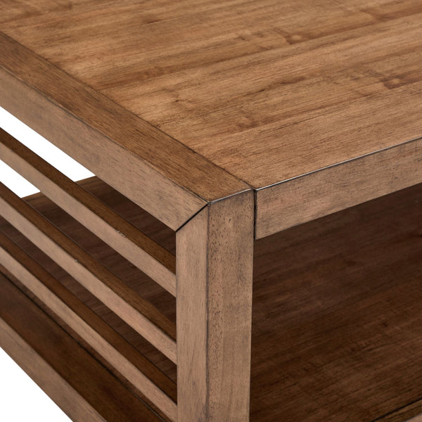 Shaker Lakes Cocktail Table - 936-OT1010