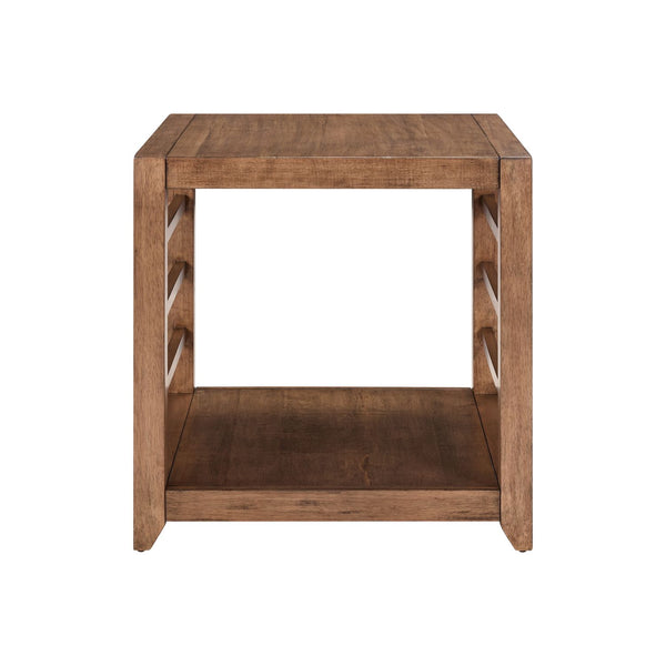 Shaker Lakes End Table - 936-OT1020