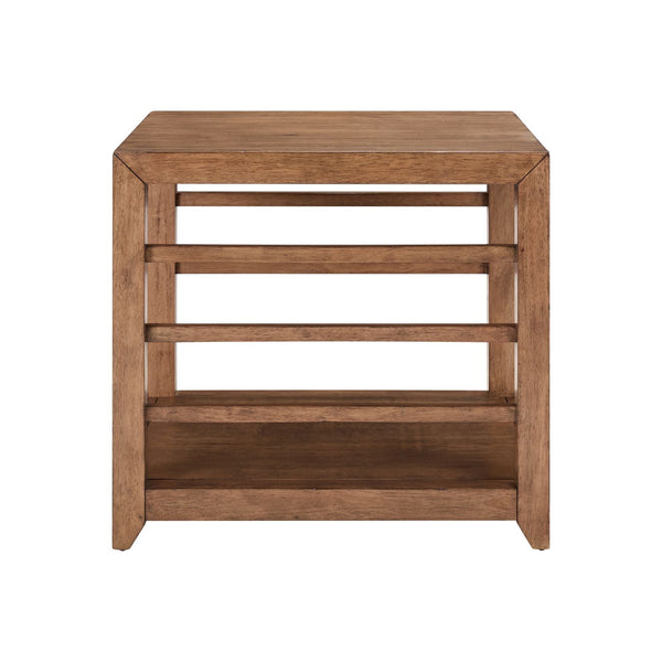 Shaker Lakes End Table - 936-OT1020