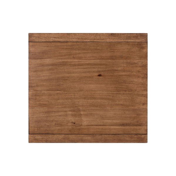 Shaker Lakes End Table - 936-OT1020