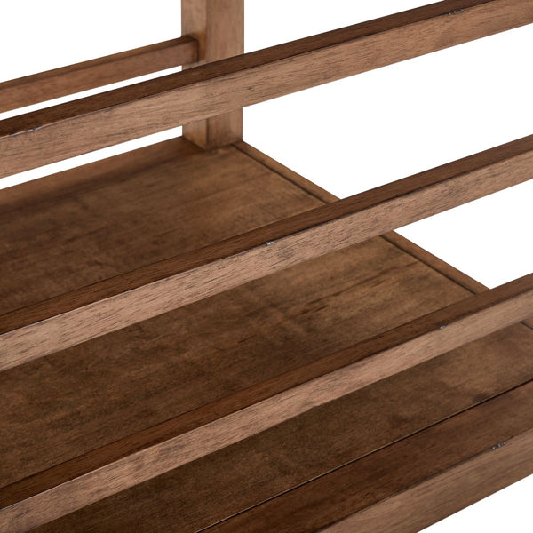 Shaker Lakes End Table - 936-OT1020
